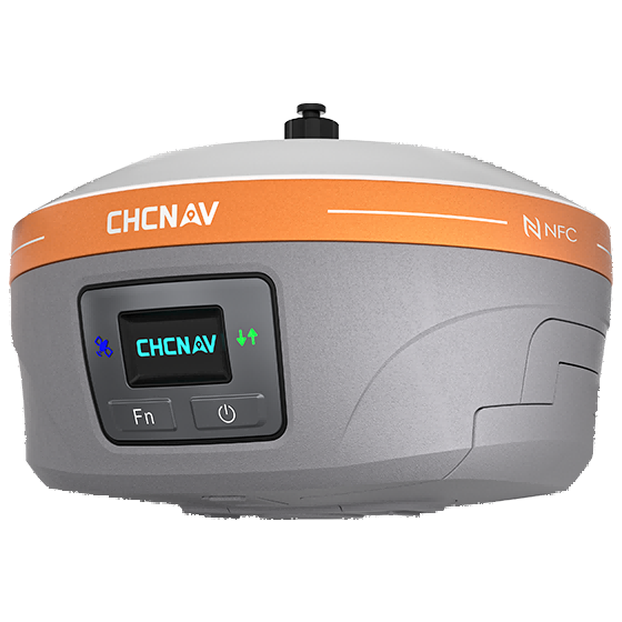 CHCNAV iBase