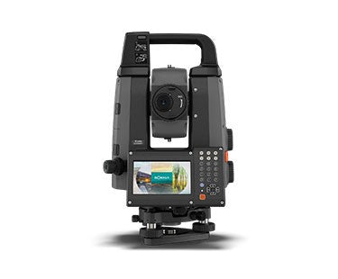Sokkia iX-1500 Robotic Total Station