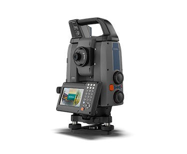 Sokkia iX-1500 Robotic Total Station