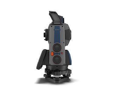 Sokkia iX-1500 Robotic Total Station