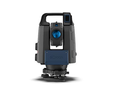 Sokkia iX-1500 Robotic Total Station