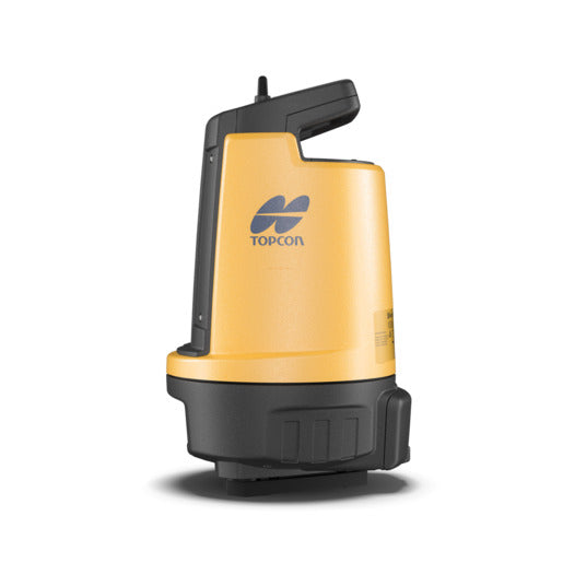 Topcon LN-160 Robotic Total Station