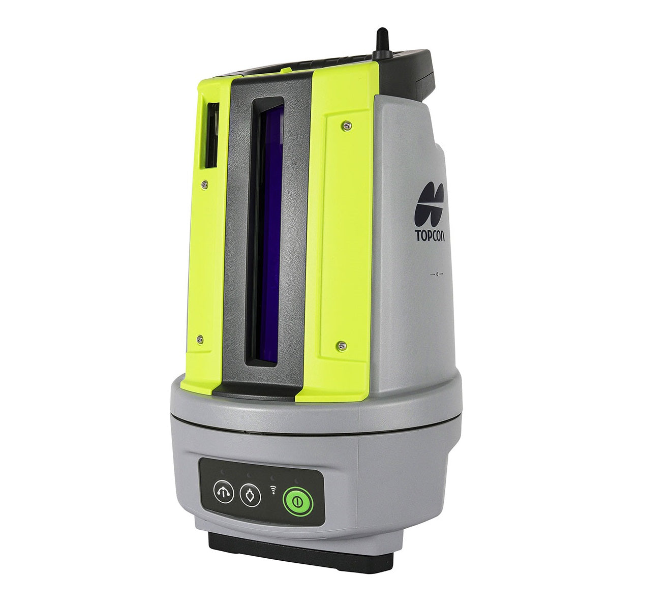 Topcon LN-50 Robotic Total Station