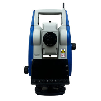 R120 Robotic Total Station