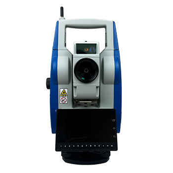 R120 Robotic Total Station