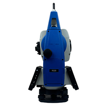 R120 Robotic Total Station