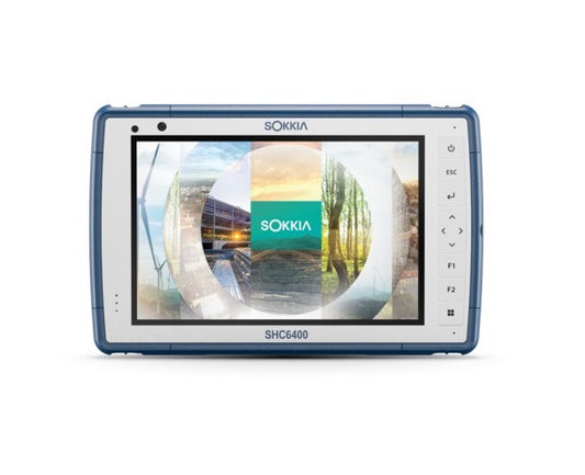 Sokkia SHC6400