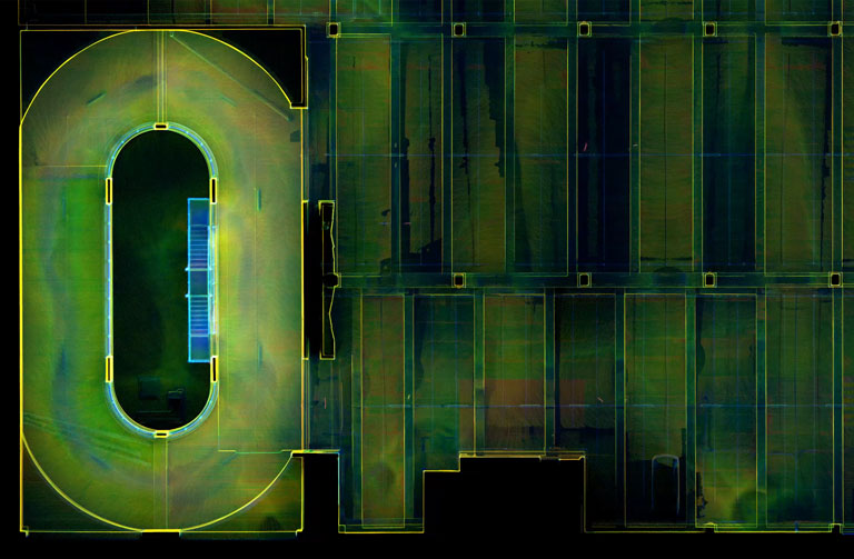 X40 Scanner